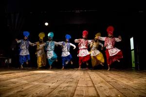 bhangra vibes 13 luglio 1